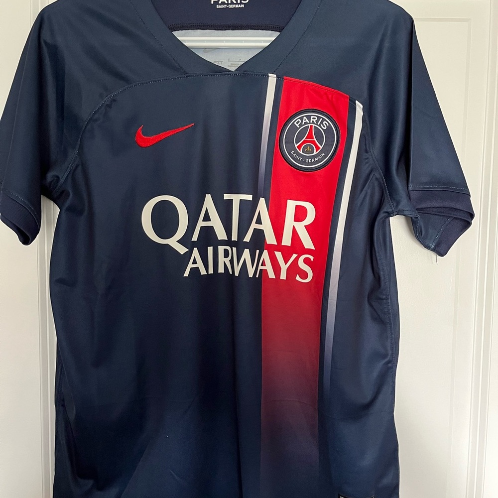 Soccer Jerseys